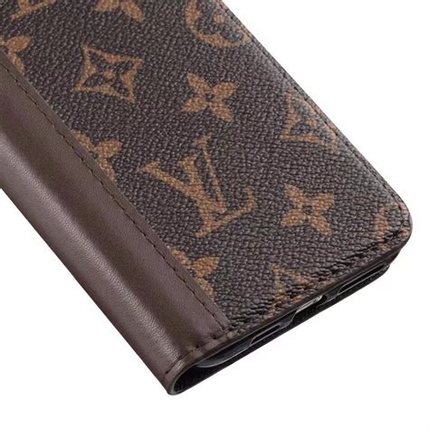 Amazon.com: Louis Vuitton Iphone 6s Plus Case